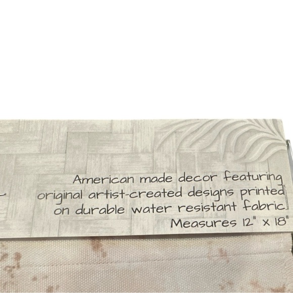 Orange Pumpkin Canvas Yard Flag - Picture 5 of 5